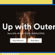 25% all outerwear with the code BUNDLEUP25